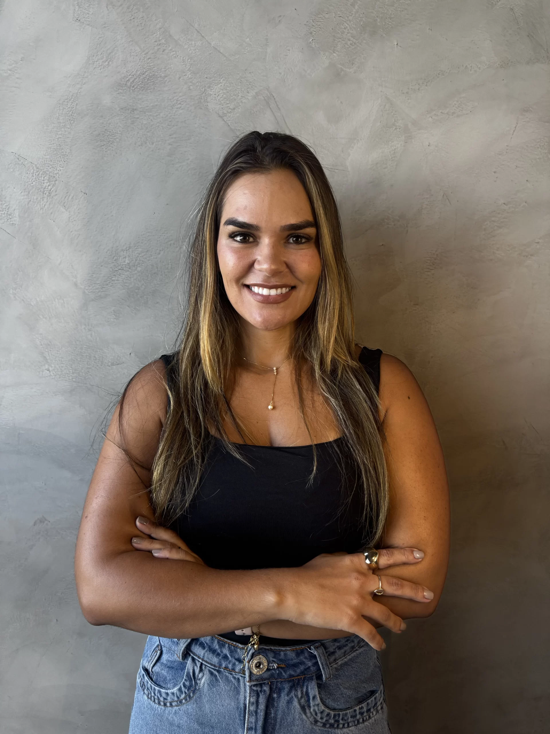 Bruna Camargo 