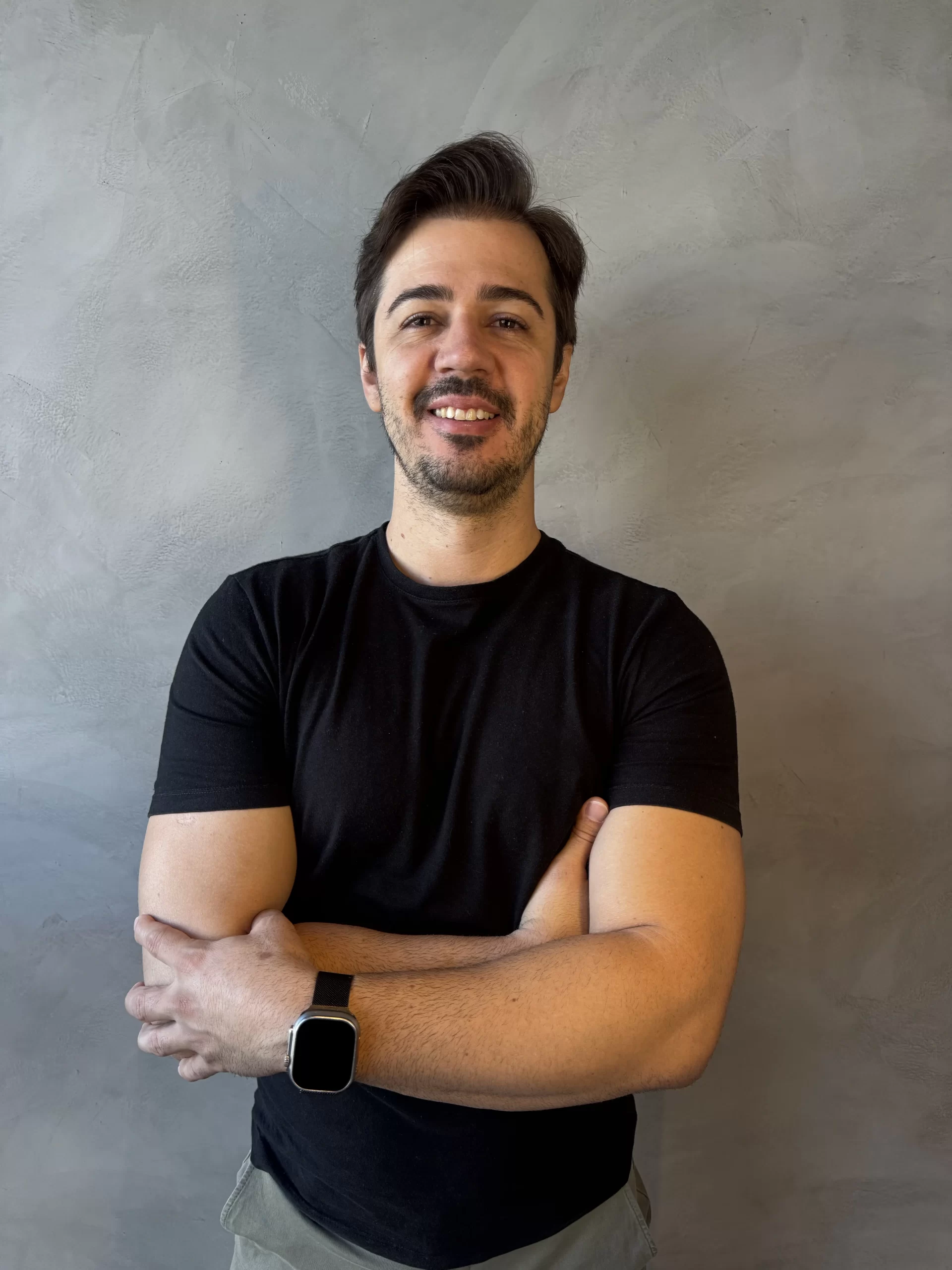 Sandro Rios