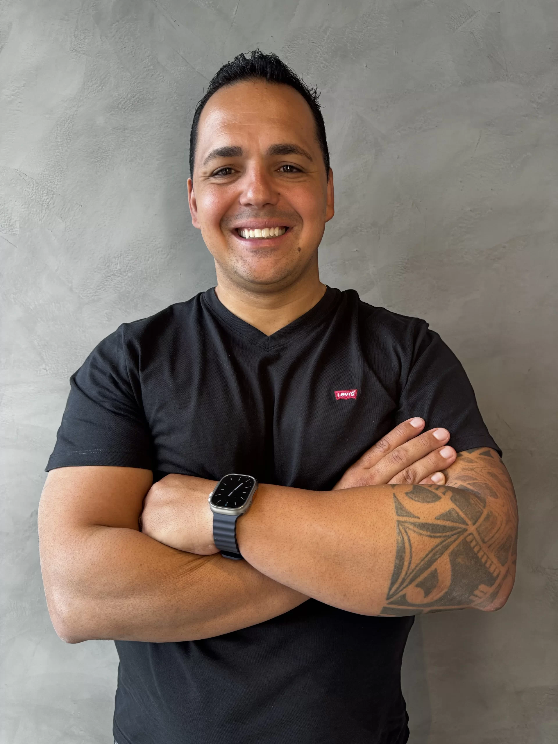 Paulo Camargo