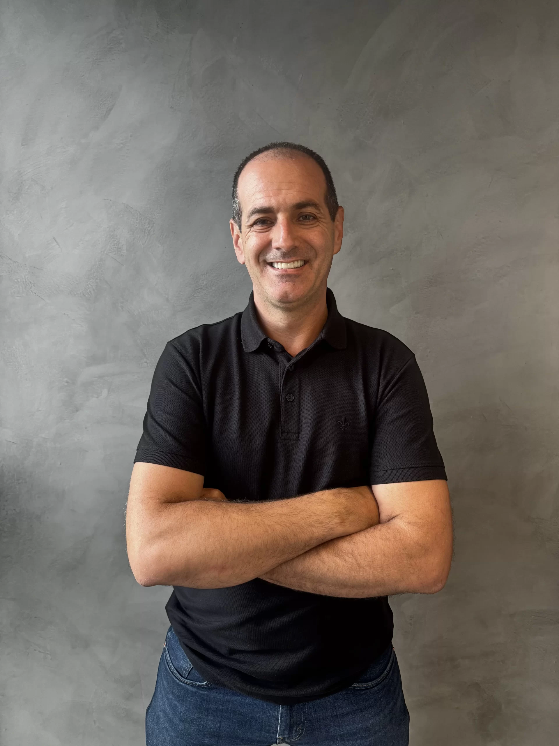 Jesse Carvalho